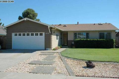 1213 Illinois Ct, Concord, CA 94521 photo 1
