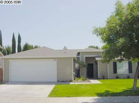 544 Moray Way, Patterson, CA 95363 photo 1