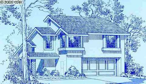 2159 Rangeview Pl, Martinez, CA 94553 photo 1