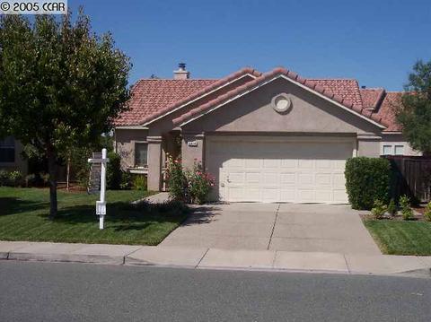 4324 Elk Dr, Antioch, CA 94531 photo 1