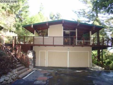 1 Echo Ln, Woodside, CA 94062 photo 1
