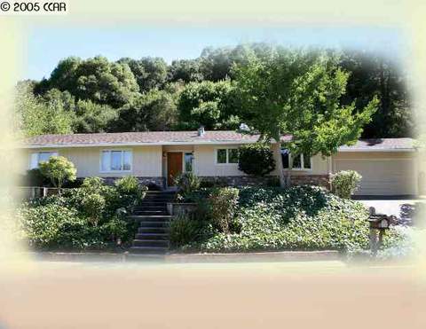 432 Tharp Dr, Moraga, CA 94556 photo 1