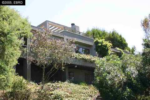 2887 Buena Vista Way, Berkeley, CA 94708 photo 1