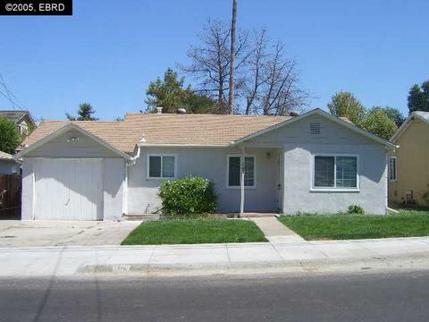 706 Palm Ave, Martinez, CA 94553 photo 1