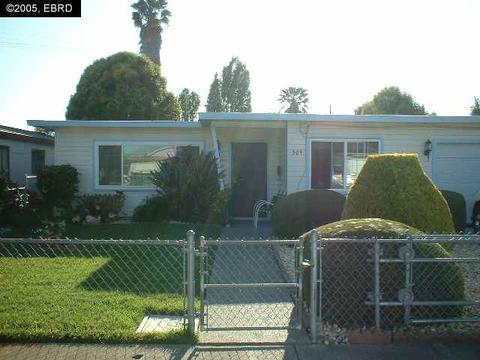 509 Grennan St, Vallejo, CA 94591 photo 1