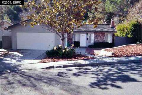 2840 Simas Ave, Pinole, CA 94564 photo 1