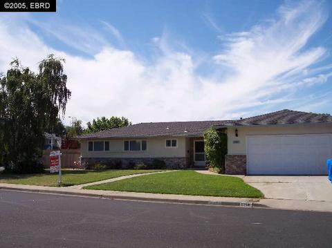 5148 Sutherland Dr, Concord, CA 94521 photo 1