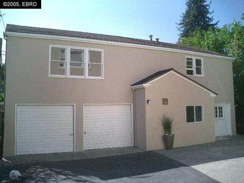 2734 College, Berkeley, CA 94705 photo 1
