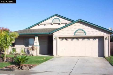 801 Fetzer Ct, Oakley, CA 94561 photo 1