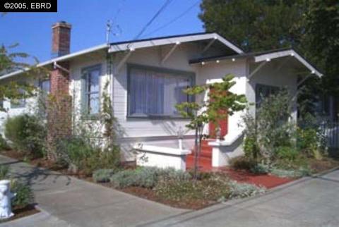 1201 Blake St, Berkeley, CA 94702 photo 1
