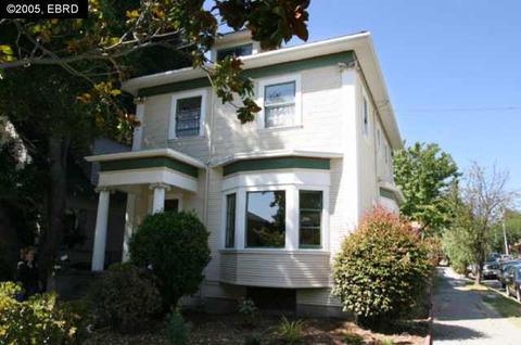 1919 Virginia St, Berkeley, CA 94709 photo 1