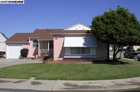 15206 Wiley St, San Leandro, CA 94579 photo 1