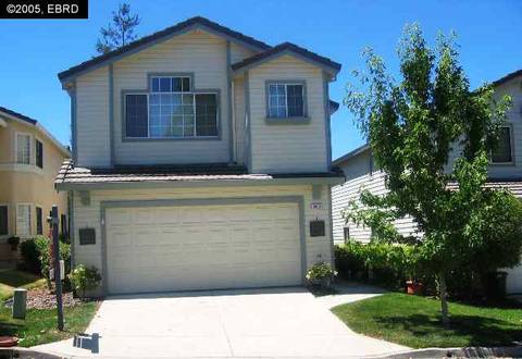 2853 Parkway Dr, Martinez, CA 94553 photo 1