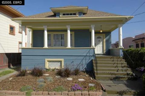 844 55th St, Oakland, CA 94608 photo 1