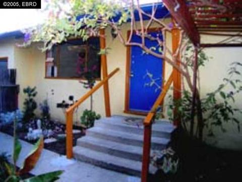 2317 Carleton St #C, Berkeley, CA 94704 photo 1