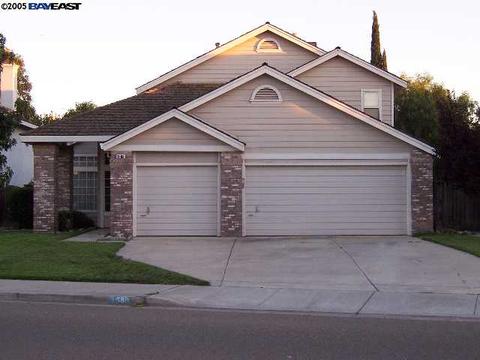 1580 Sequoia, Tracy, CA 95376 photo 1