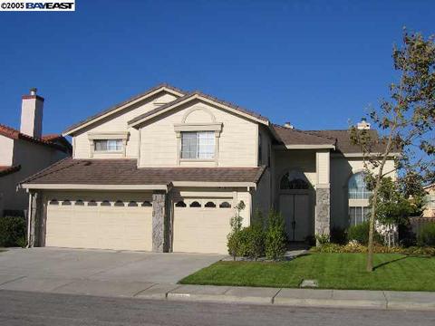 4632 Maritime Loop, Union City, CA 94587 photo 1