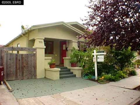 455 43rd St, Oakland, CA 94609 photo 1