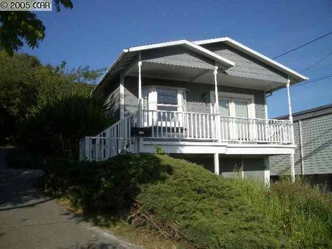 124 Baxter, Vallejo, CA 94590 photo 1