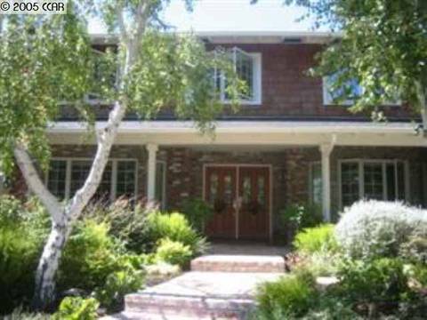 150 Sandringham S, Moraga, CA 94556 photo 1