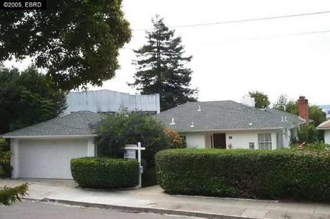 473 Mount St, Richmond, CA 94805 photo 1