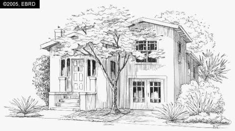 1412 Derby St, Berkeley, CA 94702 photo 1