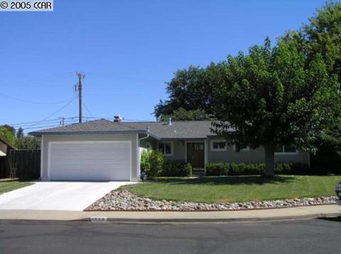 4839 Beckham Ct, Concord, CA 94521 photo 1