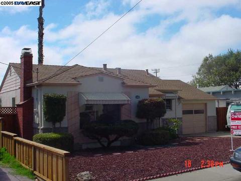 15009 Fleming St, San Leandro, CA 94579 photo 1