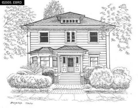 1814 Blake St # 3, Berkeley, CA 94703 photo 1