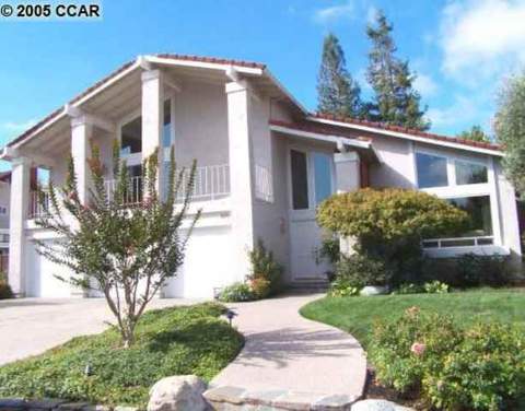 400 Hampton Ct, San Ramon, CA 94583 photo 1