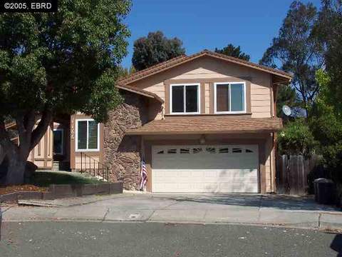 1166 Devlin Ct, Vallejo, CA 94591 photo 1