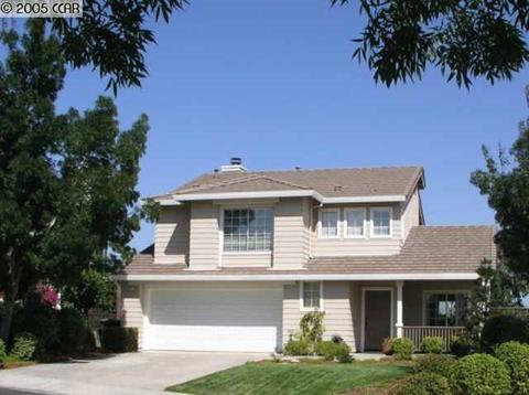 807 Dodd Ct, Bay Point, CA 94565 photo 1