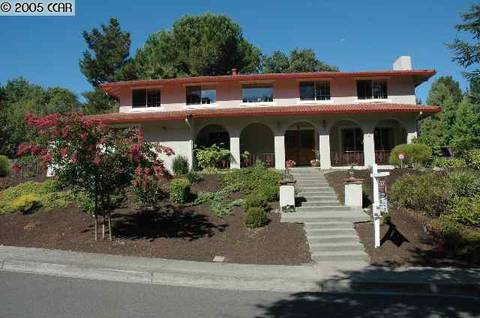 80 High Eagle Rd, Alamo, CA 94507 photo 1