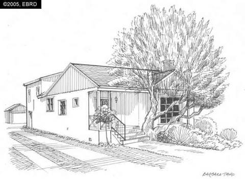 707 Cornell Ave, Albany, CA 94706 photo 1