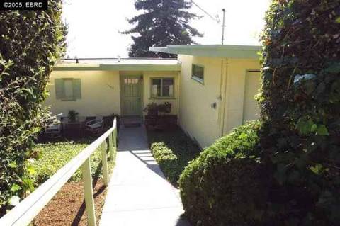 1160 Keeler, Berkeley, CA 94708 photo 1
