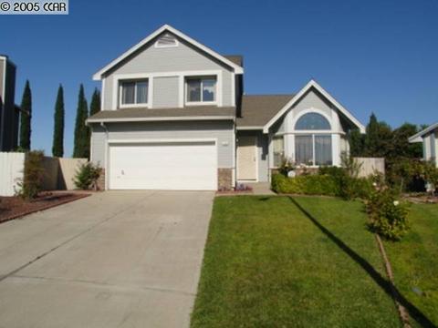 2390 Windsor Ln, Oakley, CA 94561 photo 1