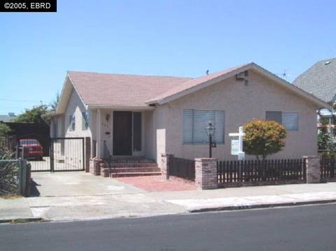 933 37th St, Richmond, CA 94805 photo 1