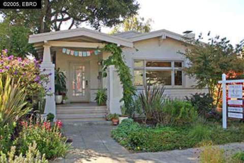 1718 Addison St, Berkeley, CA 94703 photo 1