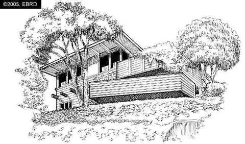 79 Florida Ave, Berkeley, CA 94707 photo 1