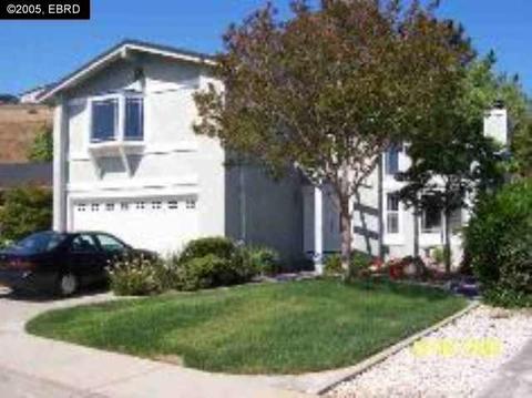 106 Sparrow Dr, Hercules, CA 94547 photo 1