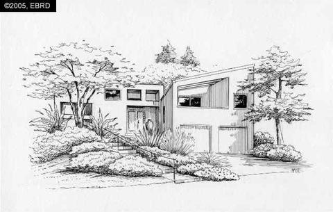 5 Woodmont Ct, Berkeley, CA 94708 photo 1