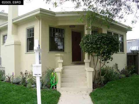 1650 Parker St, Berkeley, CA 94703 photo 1