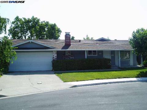 4252 Nova Ct, Pleasanton, CA 94588 photo 1