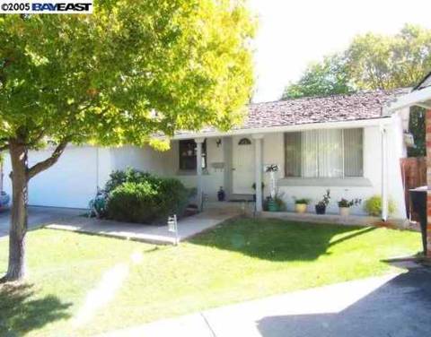 6330 Beech Ct, Pleasanton, CA 94588 photo 1