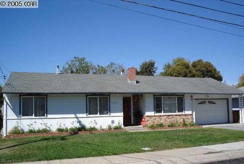 1415 Gary Dr, Concord, CA 94518 photo 1