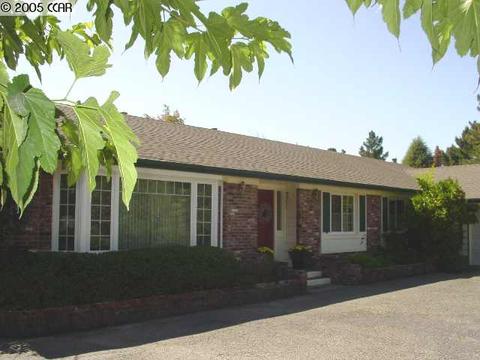 1128 Larch Ave, Moraga, CA 94556 photo 1