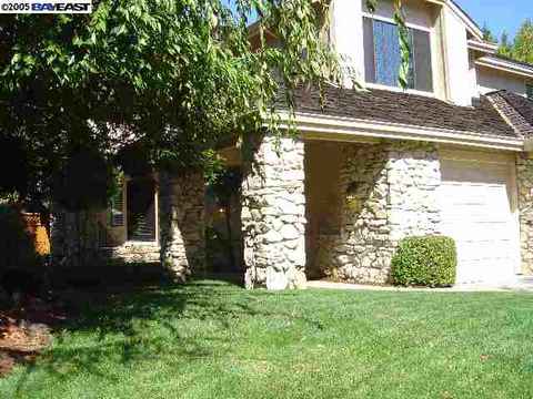 4100 Fox Creek Ct, Danville, CA 94506 photo 1