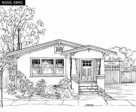 2316 7th St, Berkeley, CA 94710 photo 1