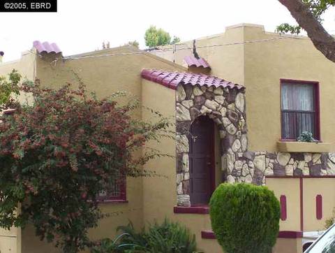 1290 Hearst Ave, Berkeley, CA 94702 photo 1