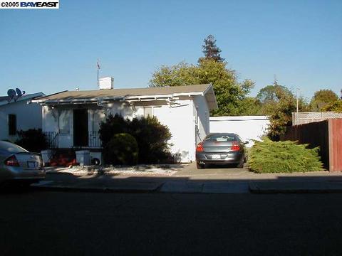 2339 Bonar St, Berkeley, CA 94702 photo 1